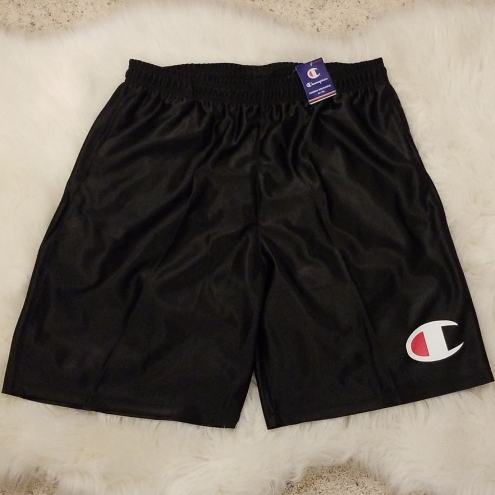Mens CHAMPION athletic shorts